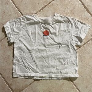 vintage 90s baby gap tshirt 4yr xl